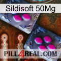 Sildisoft 50Mg 01